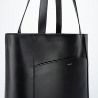ITALIAN LEATHER TOTE
