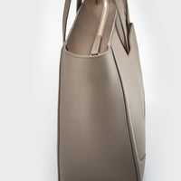 (NEW) ITALIAN ZIP TOTE