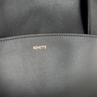 (NEW) ITALIAN ZIP TOTE