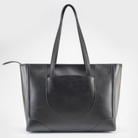 (NEW) ITALIAN ZIP TOTE