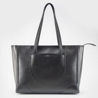 (NEW) ITALIAN ZIP TOTE