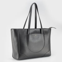 (NEW) ITALIAN ZIP TOTE