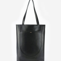ITALIAN LEATHER TOTE