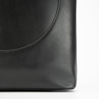 ITALIAN LEATHER TOTE
